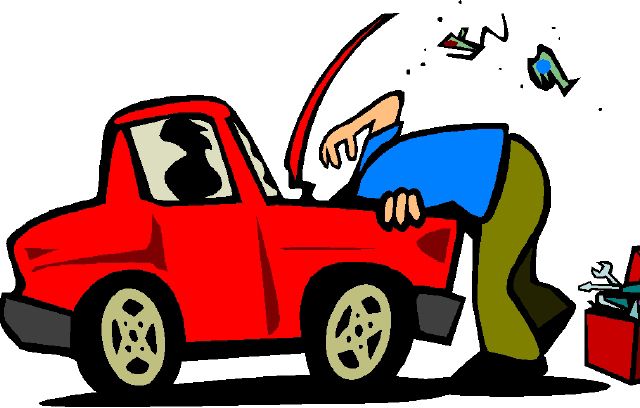 الضمان الاجتماعي: (الميكانيكي) مهنة خطرة
