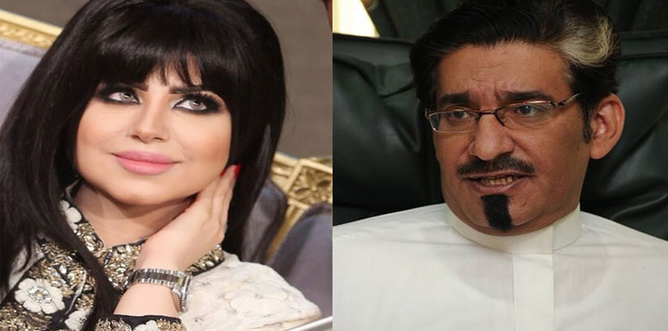 السدحان يوضح حقيقة الفيديو والصور التي