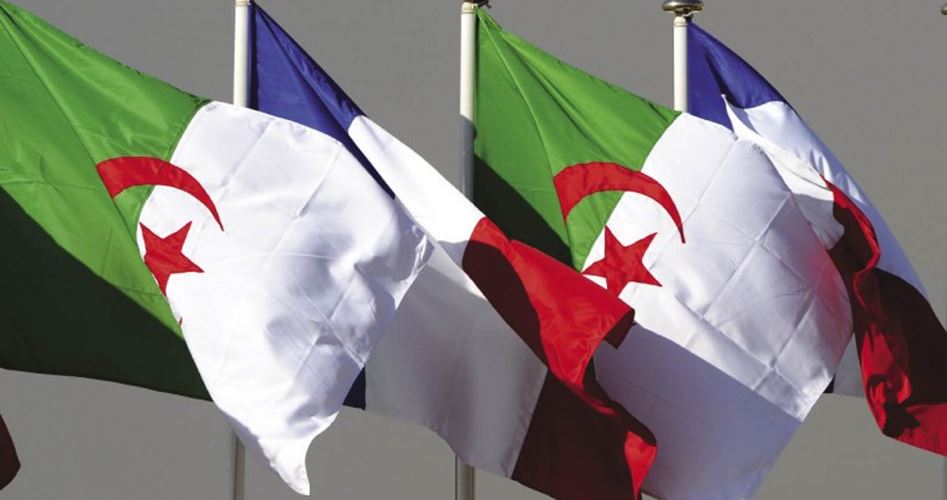 بوادر أزمة بين فرنسا والجزائر