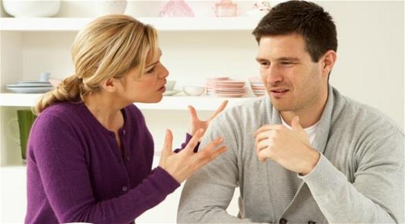 9 أشياء تجنبي طلبها من زوجك