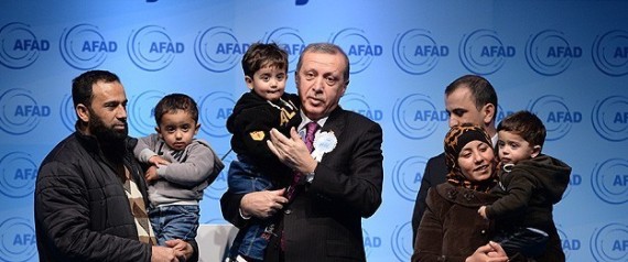 هكذا ستسمح تركيا للسوريين بتملك العقار