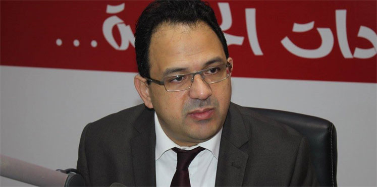 تونس.. زياد العذاري أمينا عاما جديدا