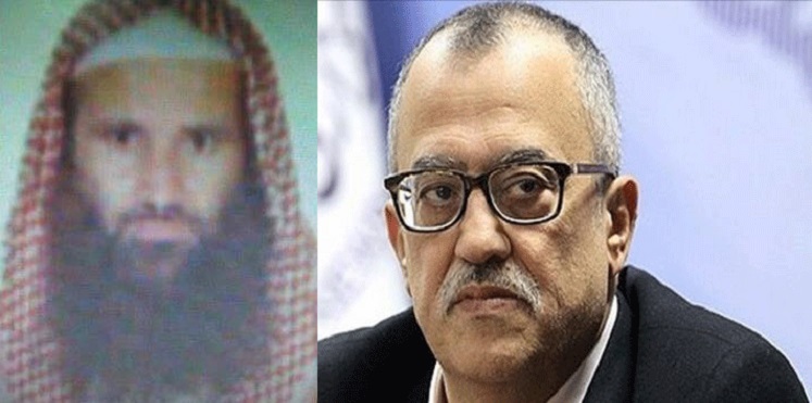 قاتل حتر مهندس في التربية والتعليم