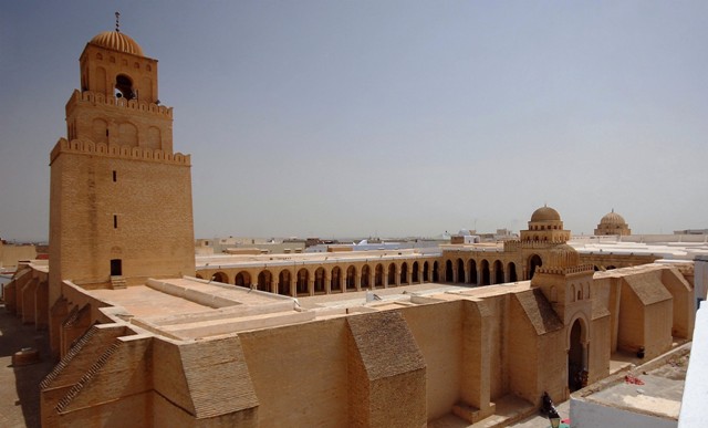 الإسلام في أفريقيا .. يزيد بن حاتم