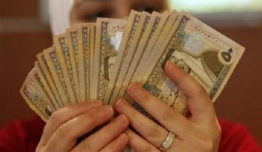 250 دينارا لأسر شهداء الأمن العام