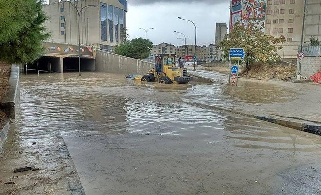 الطاقة والمعادن : مجموع الاعطال الكهربائية