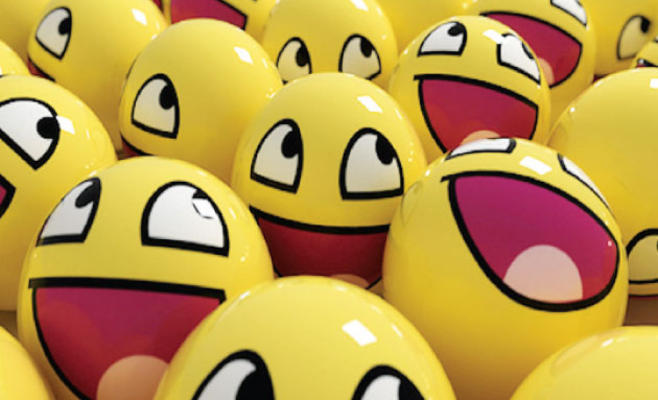 فن الترفيه عن النفس