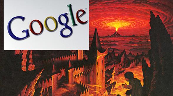 (ترجمة غوغل) تصف روسيا بمملكة الشر