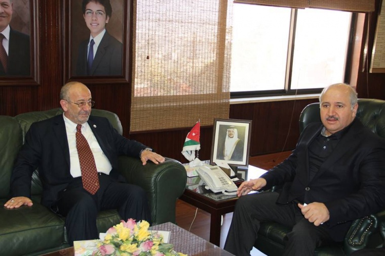 وزارة المياه والري تتجه إلى تعيين