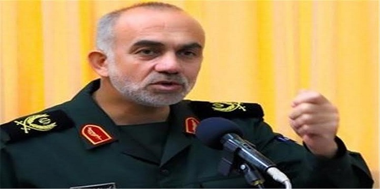 طهران تتهم السعودية بدعم المعارضة الكردية