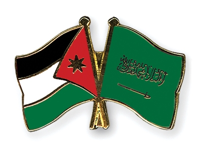 10 مليارات دولار استثمارات السعودية بالأردن