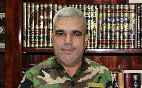 الحشد الشعبي: النصر في بشير قريب