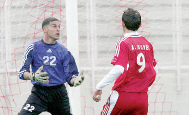 قمة كروية تجمع شباب الاردن والفيصلي