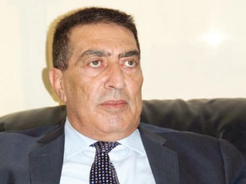 الطراونة يستقبل السفير الصيني