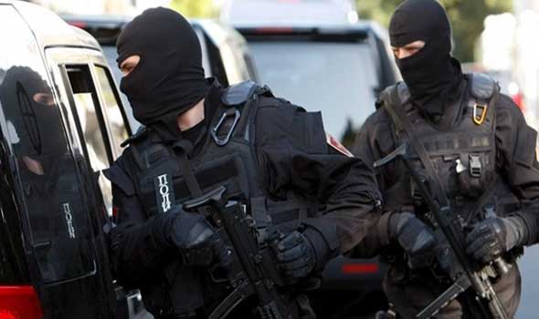 إخلاء مركزين تجاريين في موسكو بعد