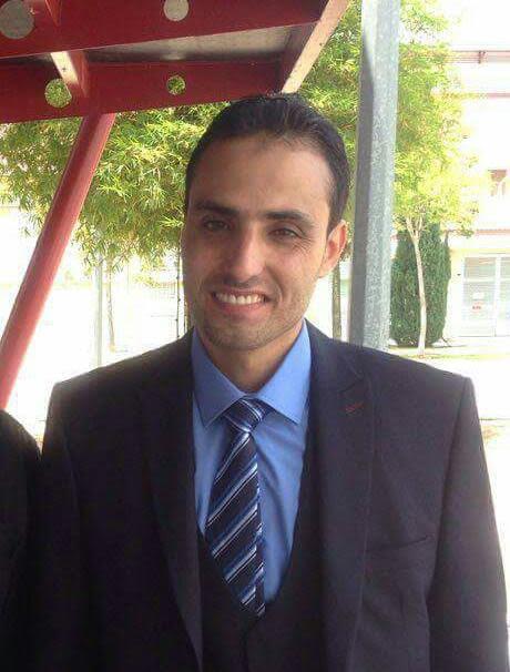 الدكتوراة ليزن المحاميد