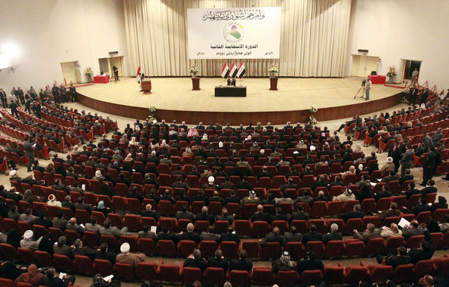 الأسماء المرشحة لكابينة الوزارية الجديدة في