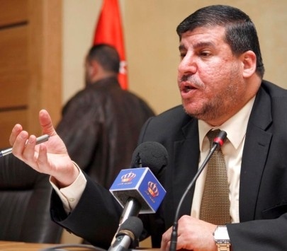 لجنة فلسطين النيابية تلتقى رؤساء لجان