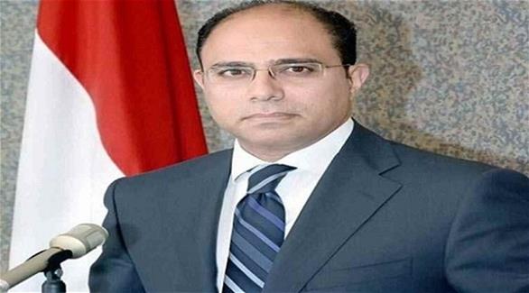 مصر تشارك في اجتماع مجموعة العمل