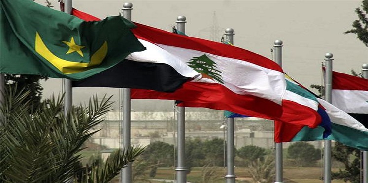 انطلاق القمة العربية الـ 27 على