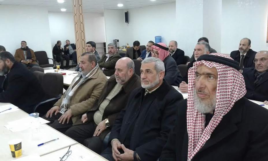 (شورى العمل الإسلامي) يقر تعديلات على
