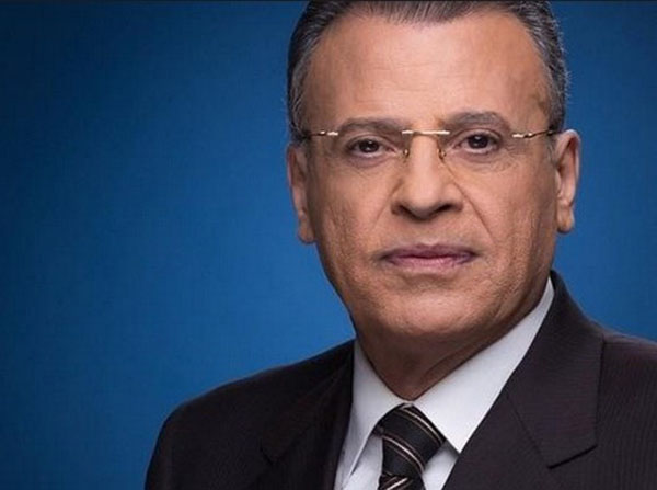 الاعلامي جمال ريان : هذه هي