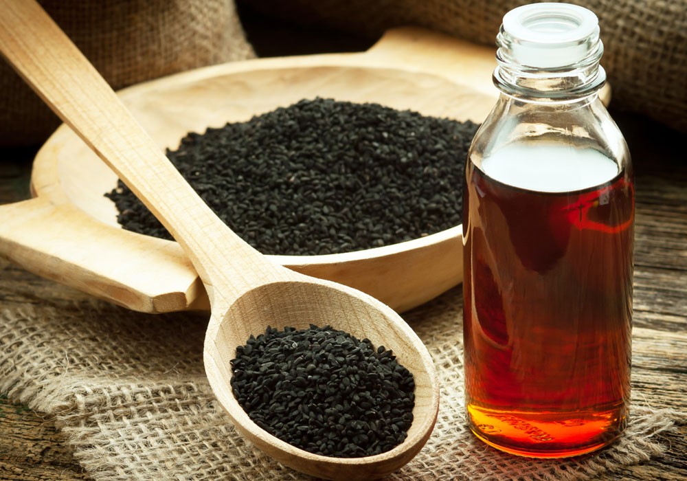 أسرار زيت الحبة السوداء التجميلية