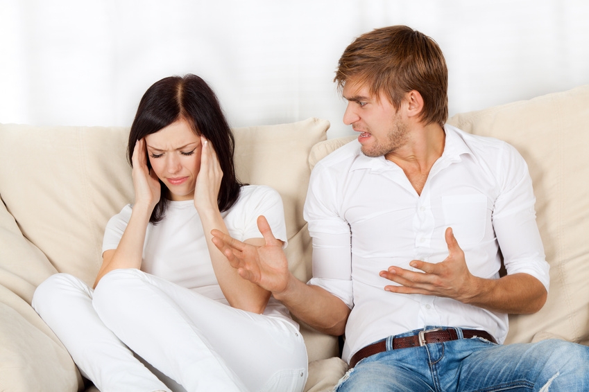 كيف تتجنبين الخلافات الزوجية اليومية؟