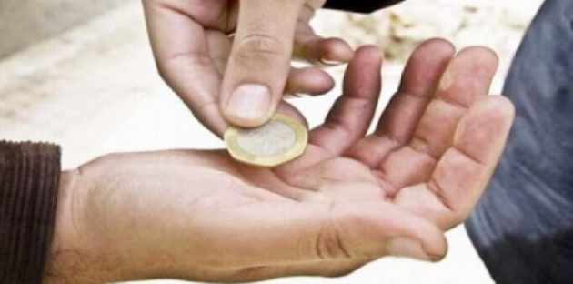 (التنمية) تحذر من ظاهرة التسول