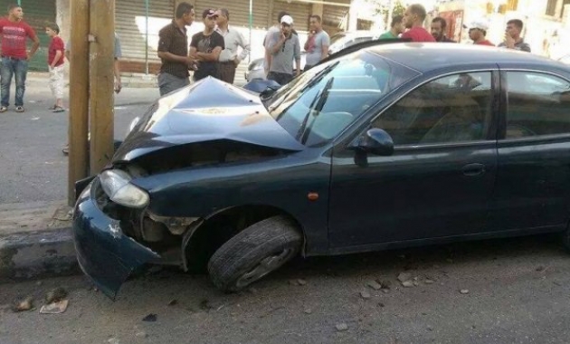 وفاتان واصابة بحادث سير مروع على