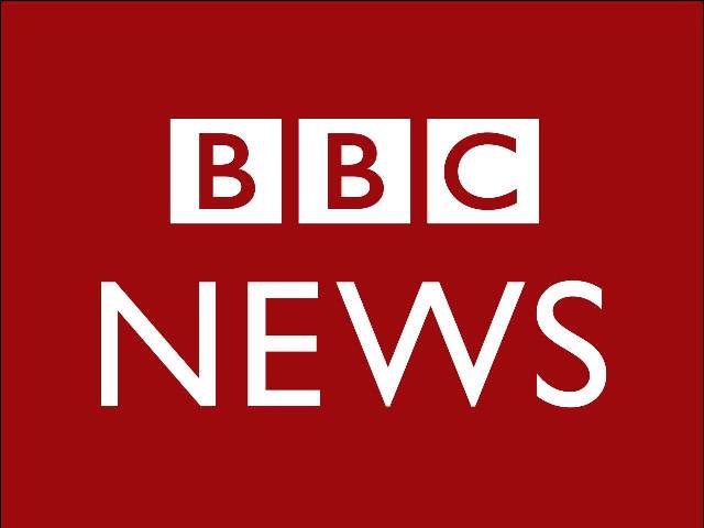 قاطعواقنواتBBC .. الشبيحةبيبيسي