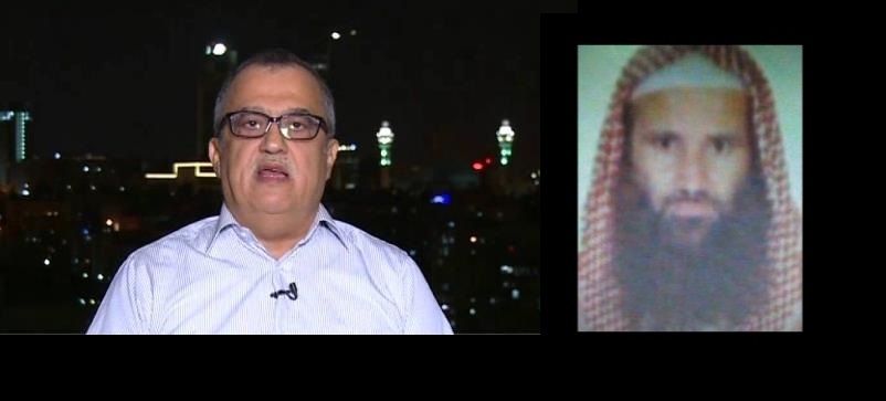 تفاصيل الجريمة.. قاتل حتر سلم نفسه