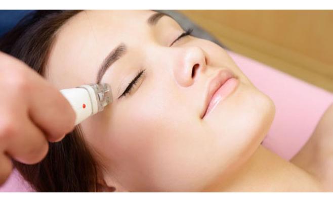 منع مراكز التجميل من استخدام أجهزة