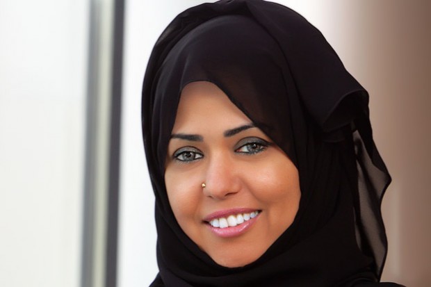 احتفال مذيعة سعودية بطلاقها بين الأكثر