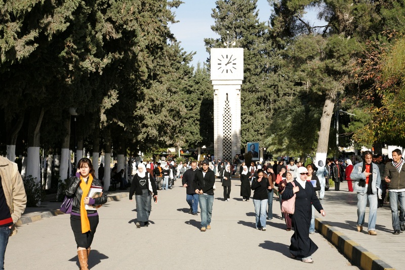 9 صفات للجامعي الناجح