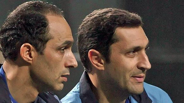 وثائق بنما وصفت علاء مبارك بـعميل