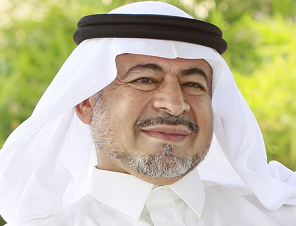 البترجي للشعب السعودي: يكفينا دلع الحكومة