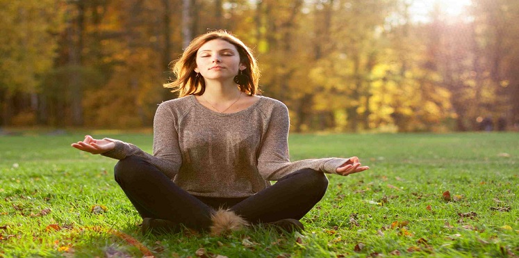 20 دقيقة تأمل تخلصك من المشاعر
