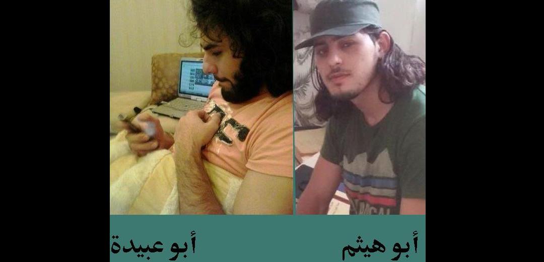 قمرا نوفمبر للشاعرة فاطمة محمد العمر