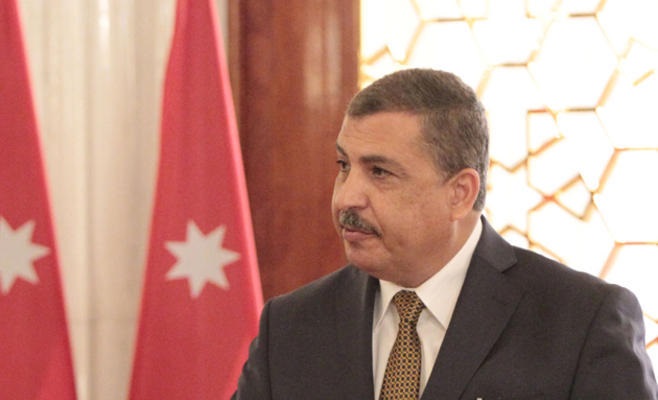 وزير العمل يفتتح المعرض السابع للتوظيف