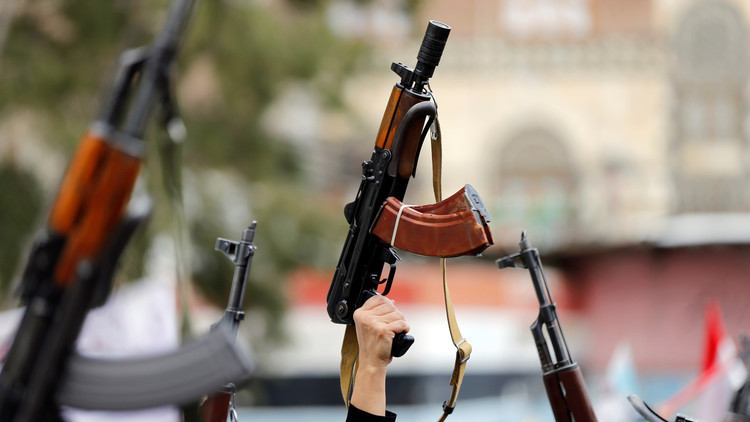 اليمن.. 7 قتلى في مواجهات بين
