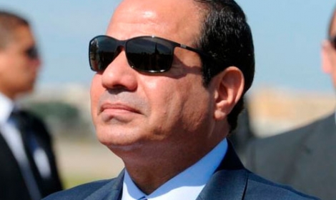 انقلاب ناعم على السيسي