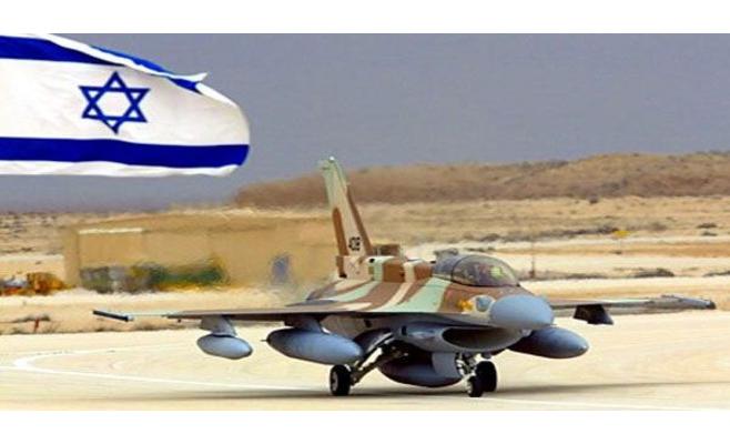 مقتل طيار إسرائيلي بعد تحطم طائرته