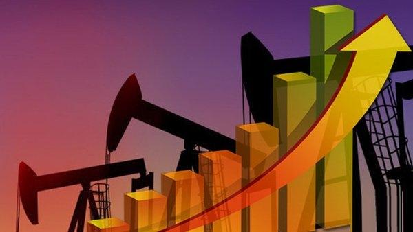النفط يسجل أعلى مستوى لعام 2016