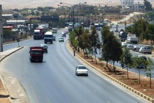 رئيس بلدية الزرقاء: تشققات نفق المركبات