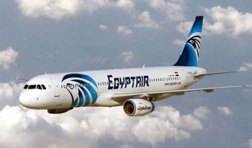 مسؤولون أمريكيون: الطائرة المصرية أسقطت بقنبلة
