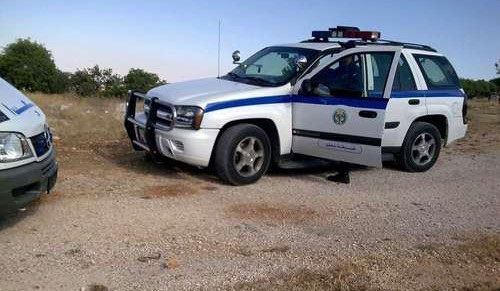 البلقاء : مطلوب خطير بقبضة الأمن
