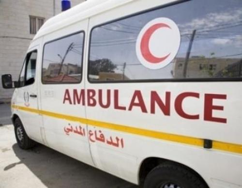 إربد.. وفاة طفل تحت عجلات مركبة