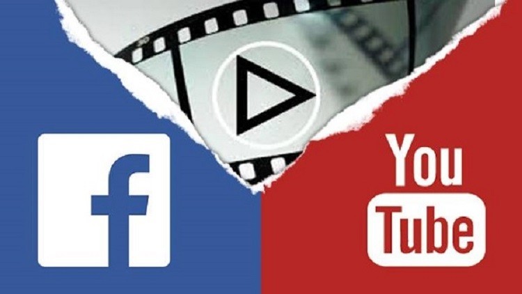 فيسبوك و يوتيوب يحجبان فيديوهات المتطرفين