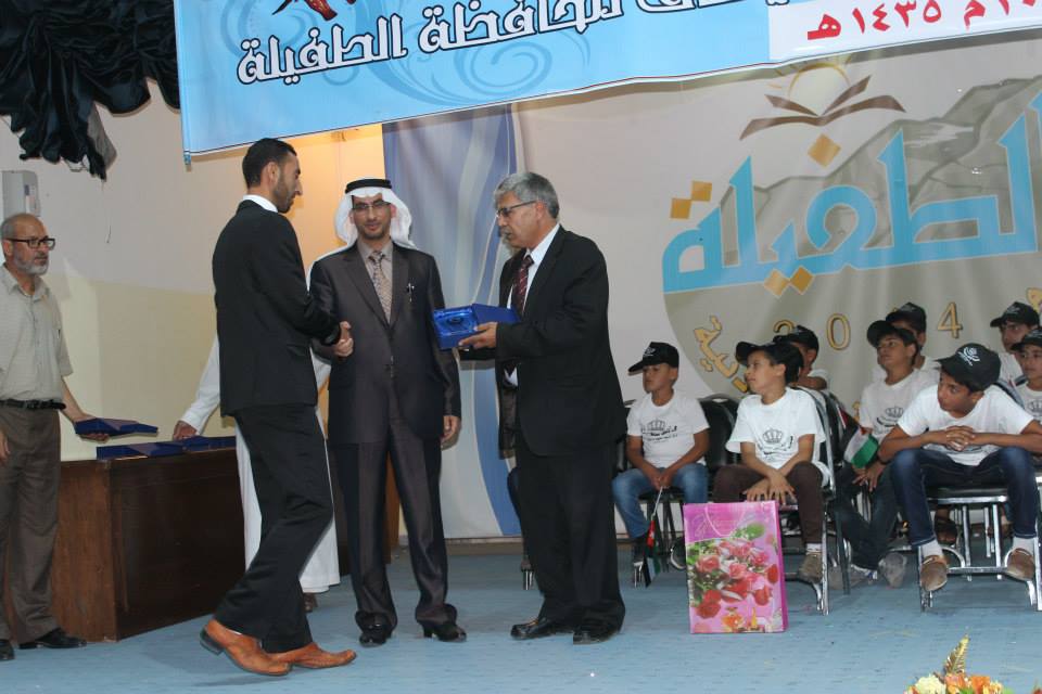 اطلاق برامج تدريبية حول فن المناظرات